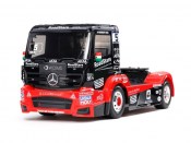 Tamiya Truck Mercedes Benz Tankpool 24 MP4 51654 859 644